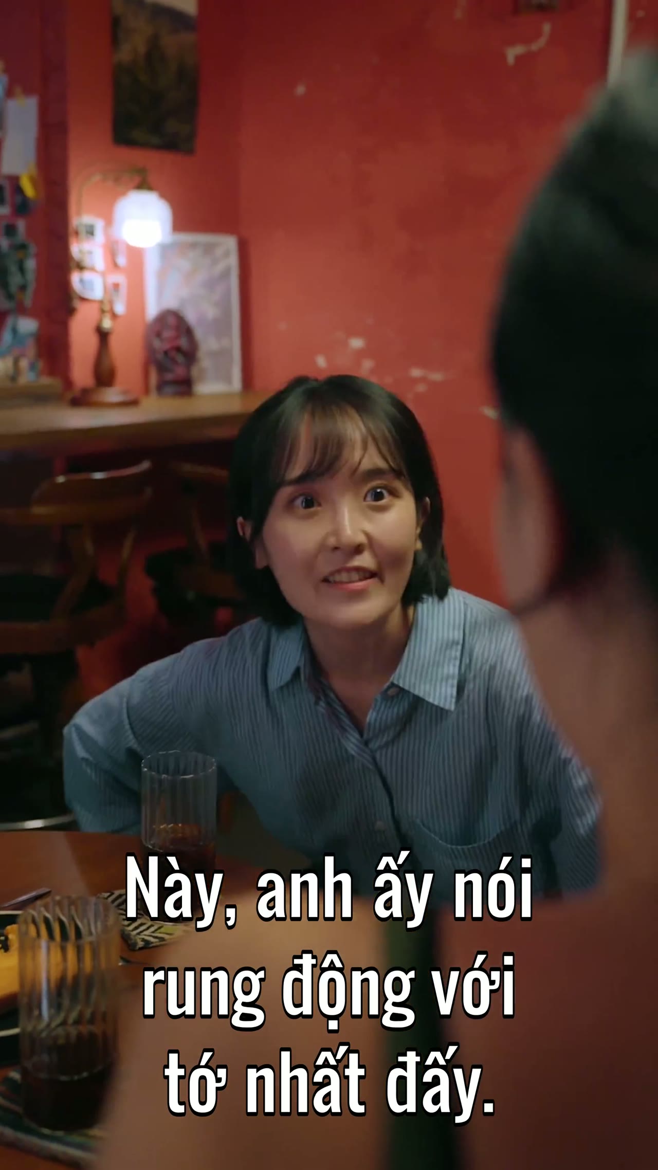 Cô Dâu Đại Chiến tập 27
