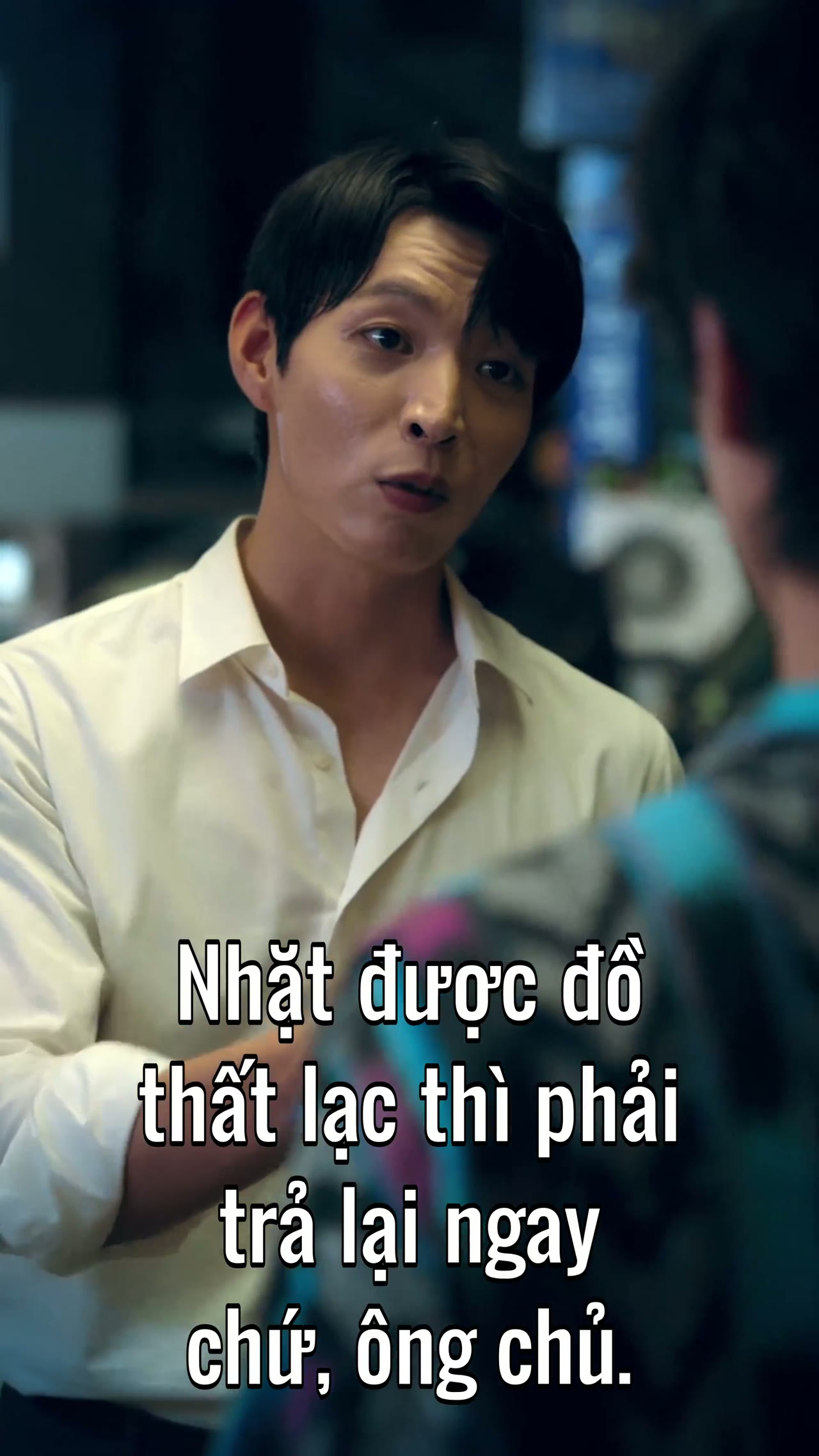 Cô Dâu Đại Chiến tập 36 cảnh 2