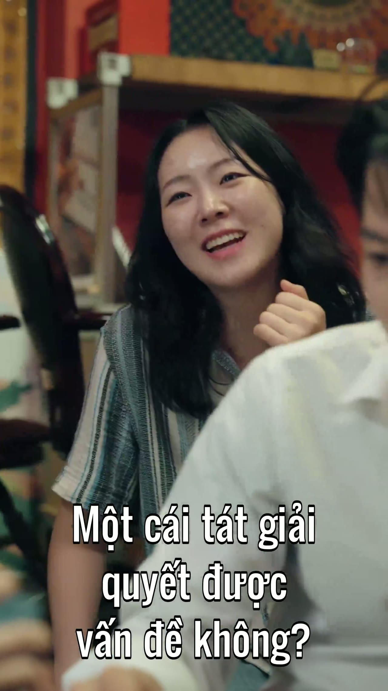 Cô Dâu Đại Chiến tập 43