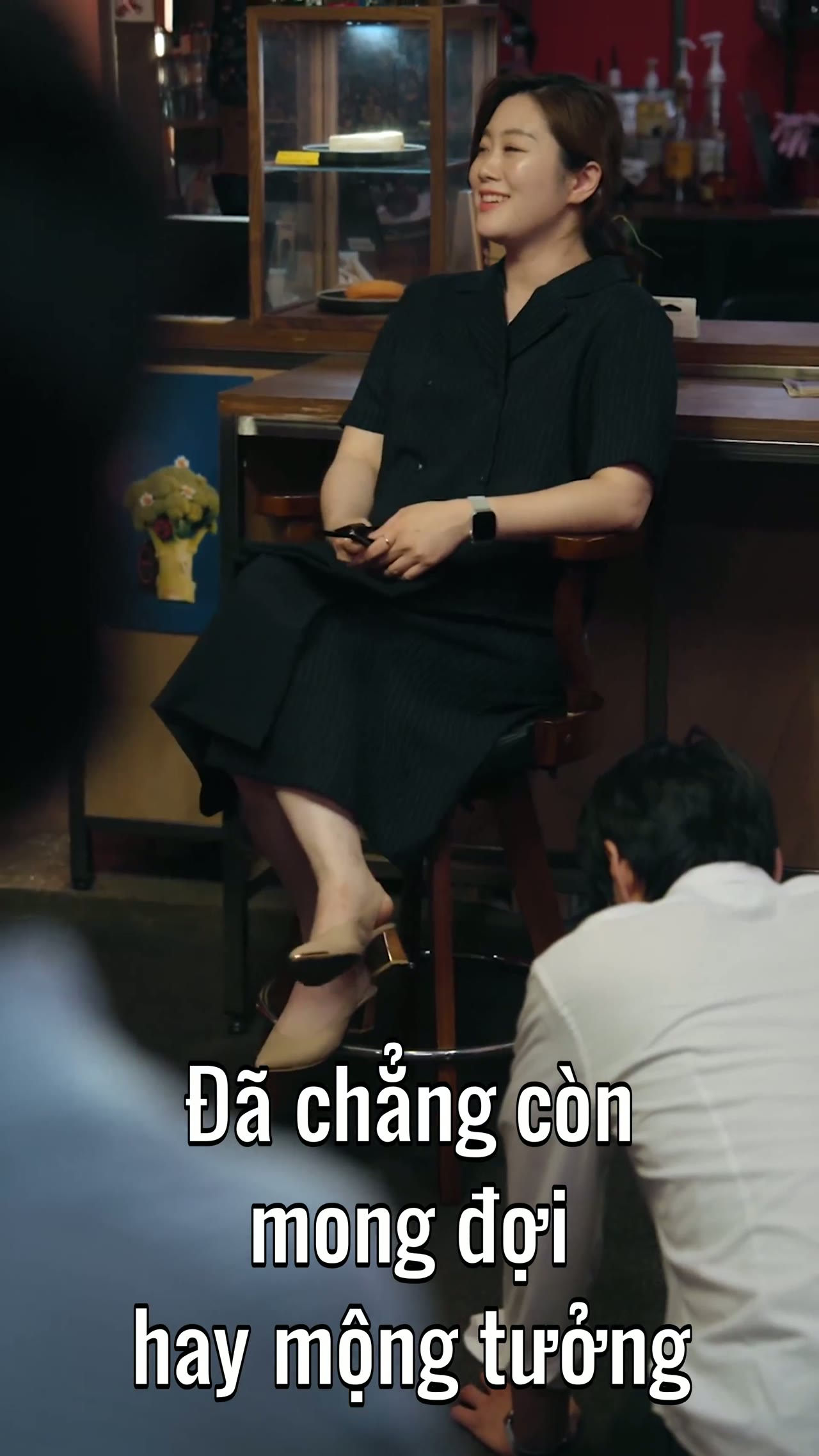 Cô Dâu Đại Chiến tập 45