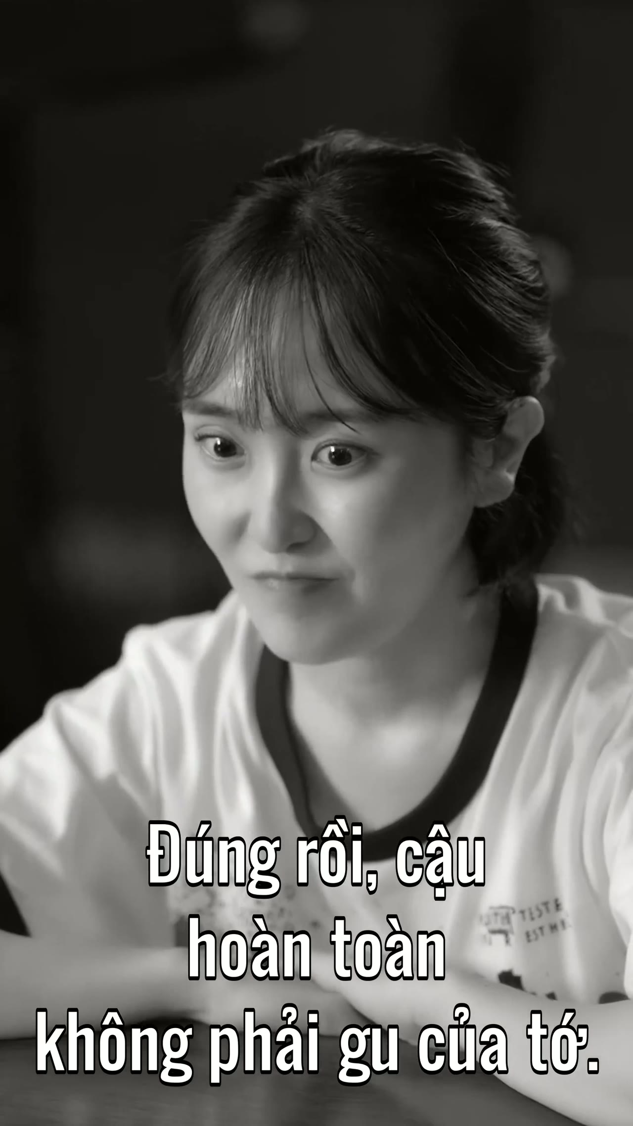 Cô Dâu Đại Chiến tập 49 cảnh 2