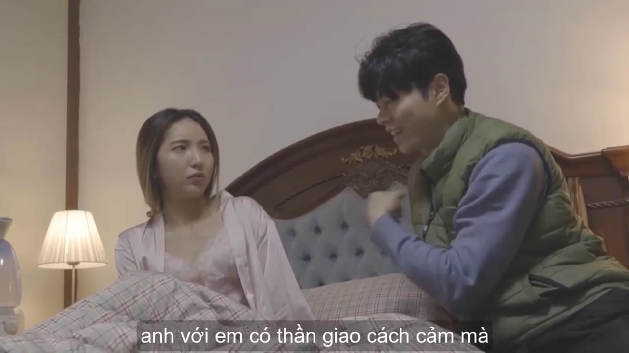 Cuộc Đi Săn Những Em Gái - cảnh 2