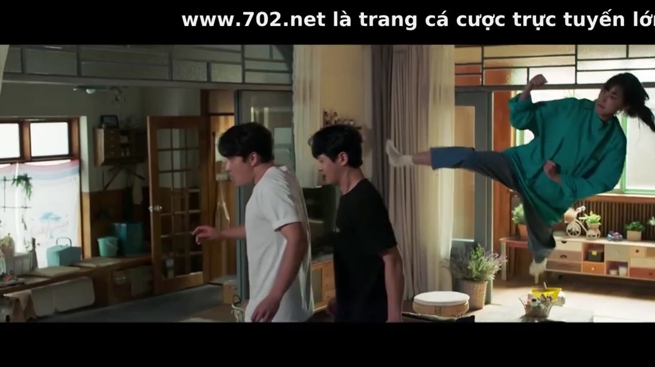 Nhân Vô Thập Toàn - cảnh 1