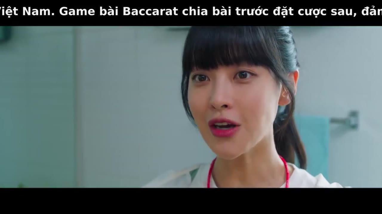 Nhân Vô Thập Toàn - cảnh 2