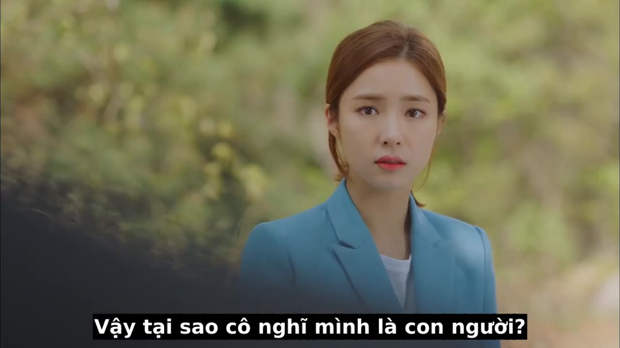 Cô Dâu Thuỷ Thần - cảnh 3