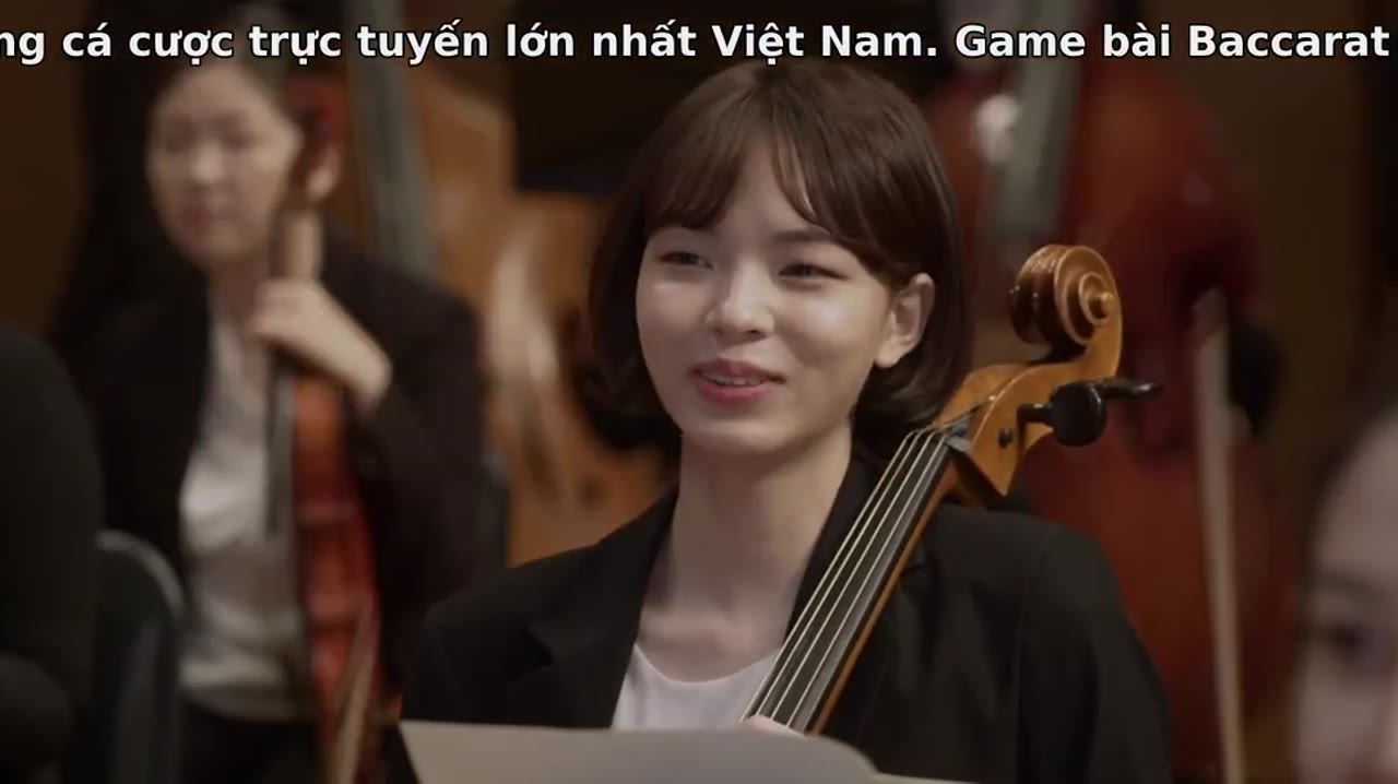 Anh Muốn Nghe Em Hát - cảnh 1
