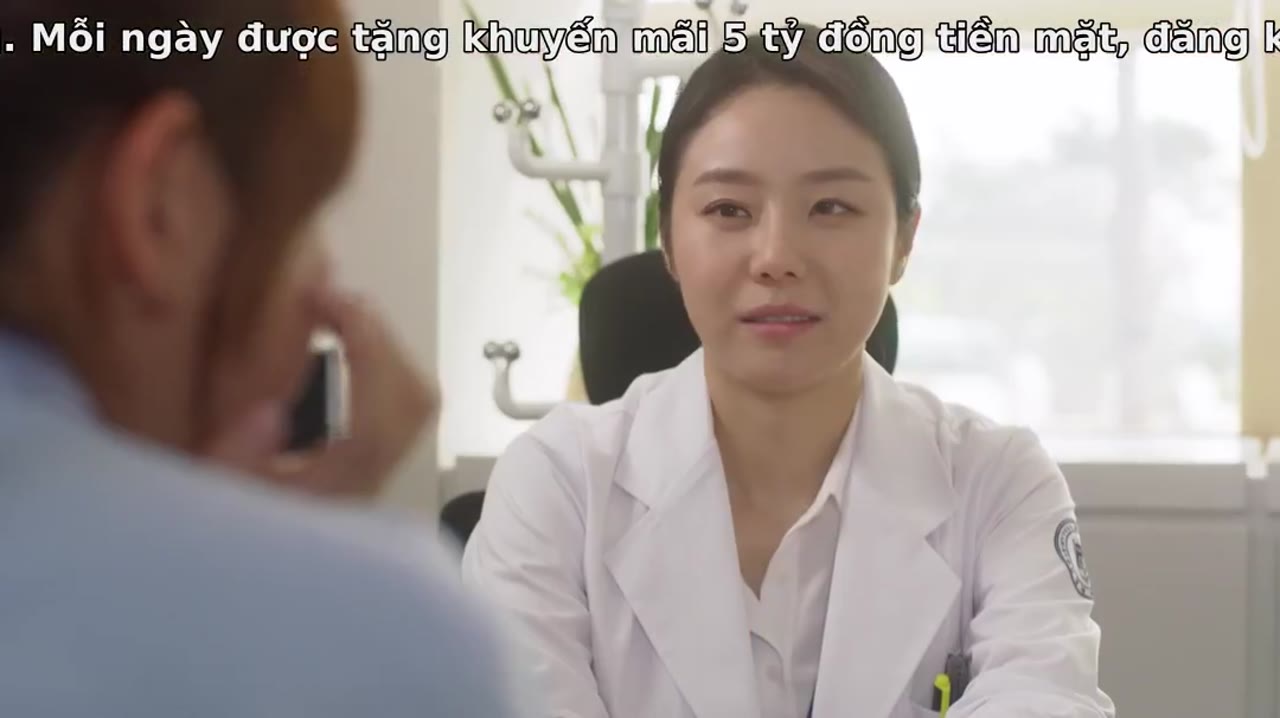 Anh Muốn Nghe Em Hát - cảnh 2