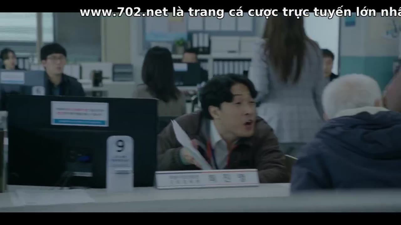 Thanh Tra Lao Động Đặc Biệt - cảnh 1