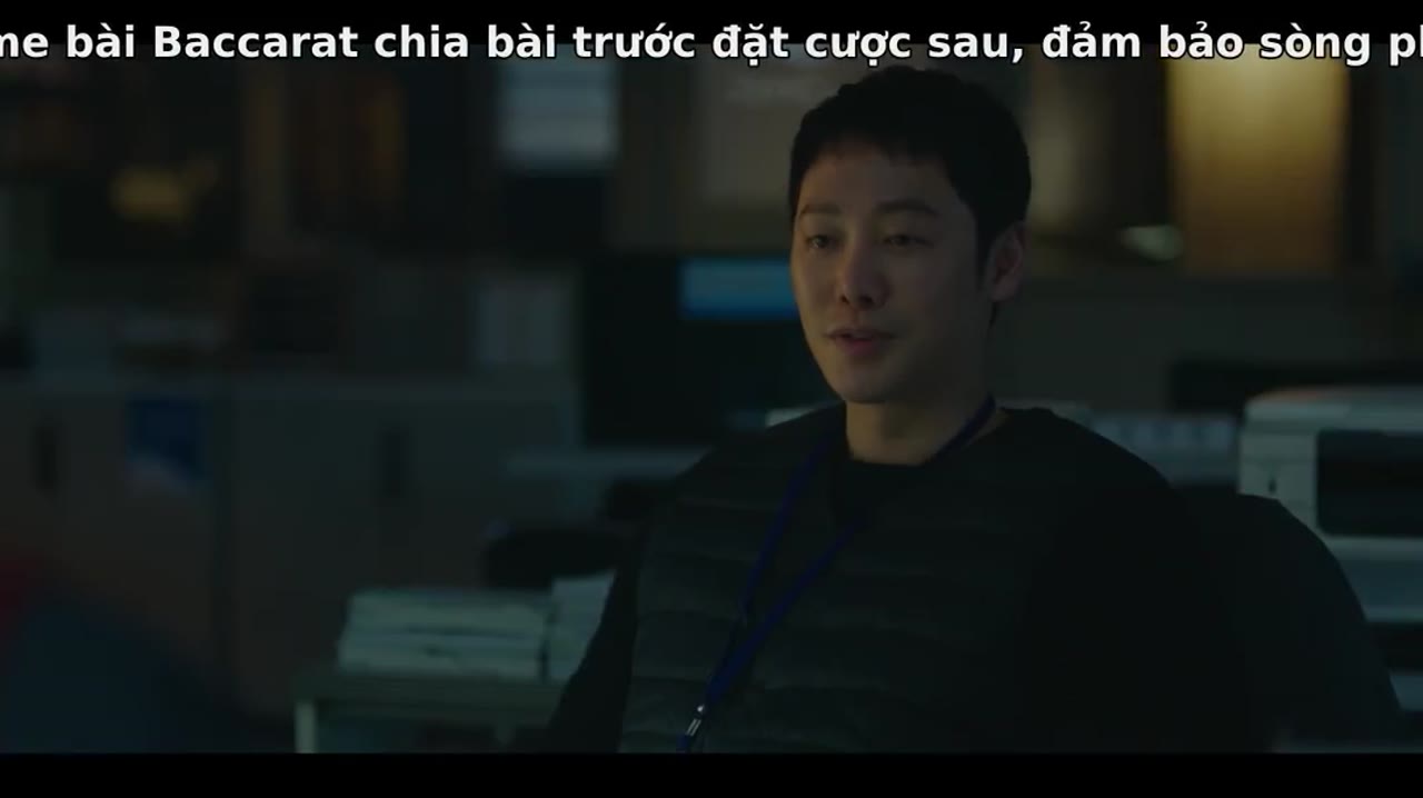 Thanh Tra Lao Động Đặc Biệt - cảnh 2