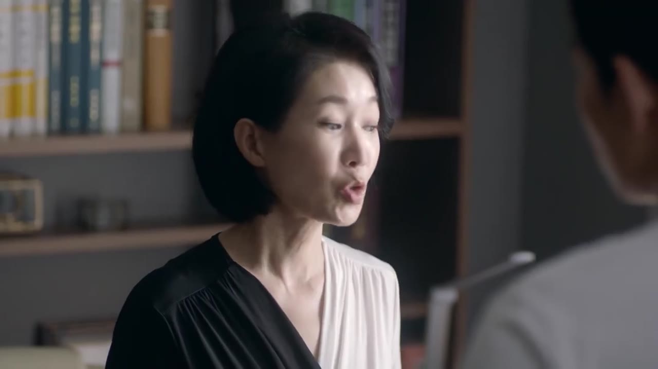 Tình Như Mơ Đời Như Mộng - cảnh 2