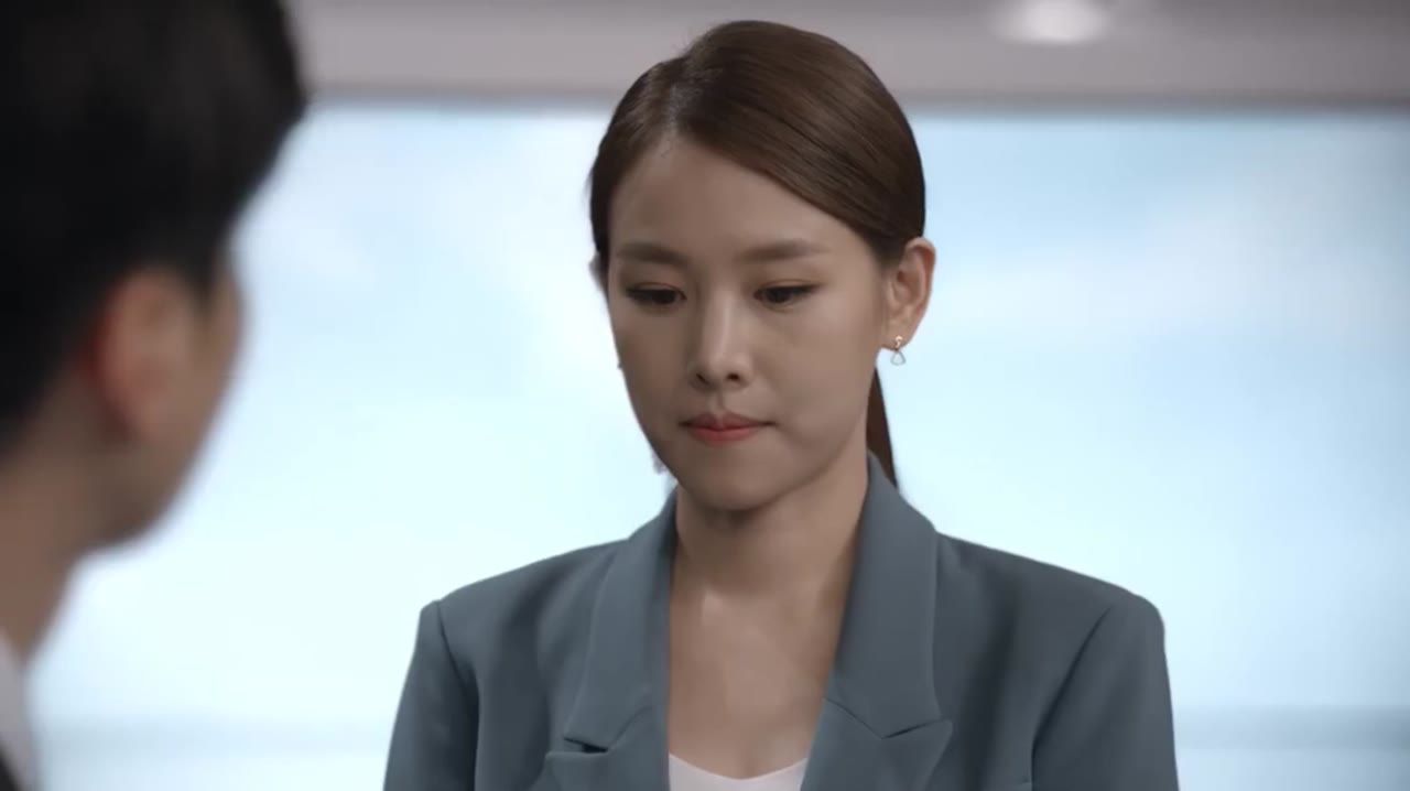 Tình Như Mơ Đời Như Mộng - cảnh 3