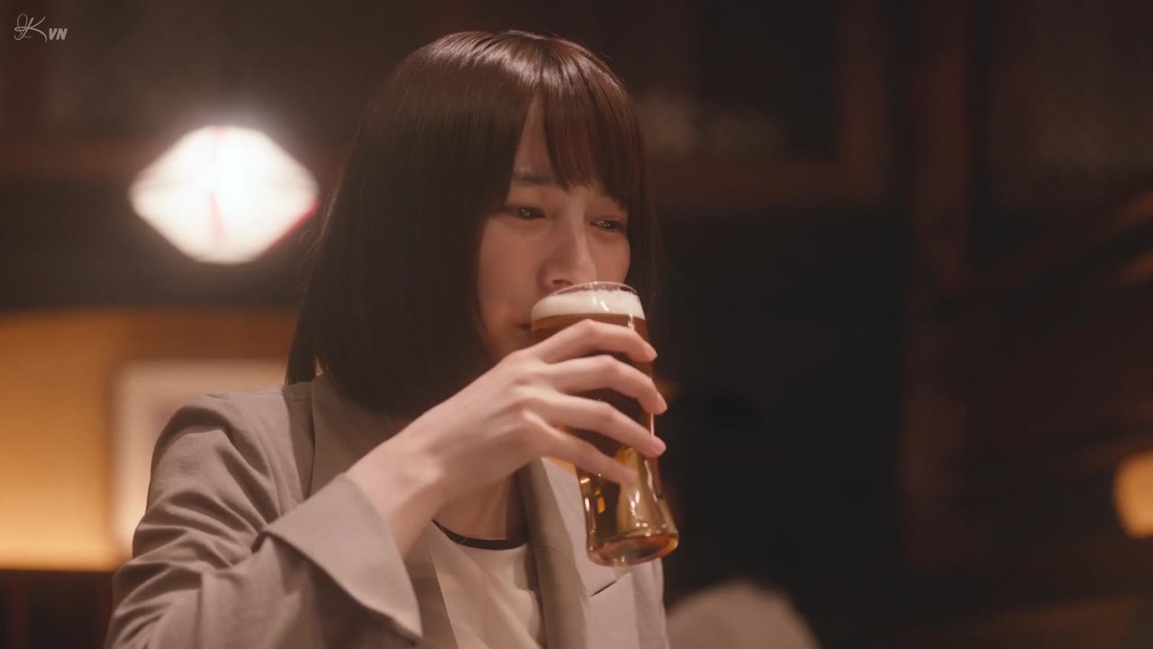 Cuộc Sống Sát Thủ Của Kanako Hạnh Phúc (Shiawase Kanako no Koroshiya Seikatsu) tập 2 cảnh 2