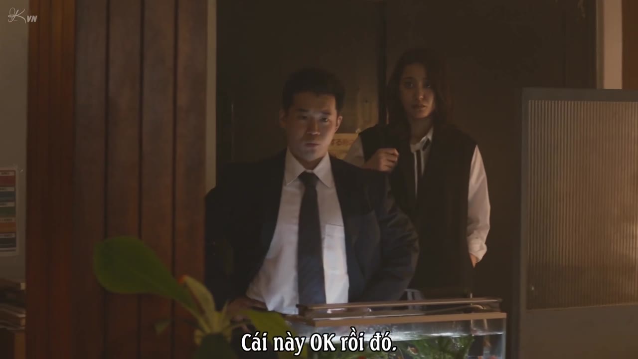 Cuộc Sống Sát Thủ Của Kanako Hạnh Phúc (Shiawase Kanako no Koroshiya Seikatsu) tập 5