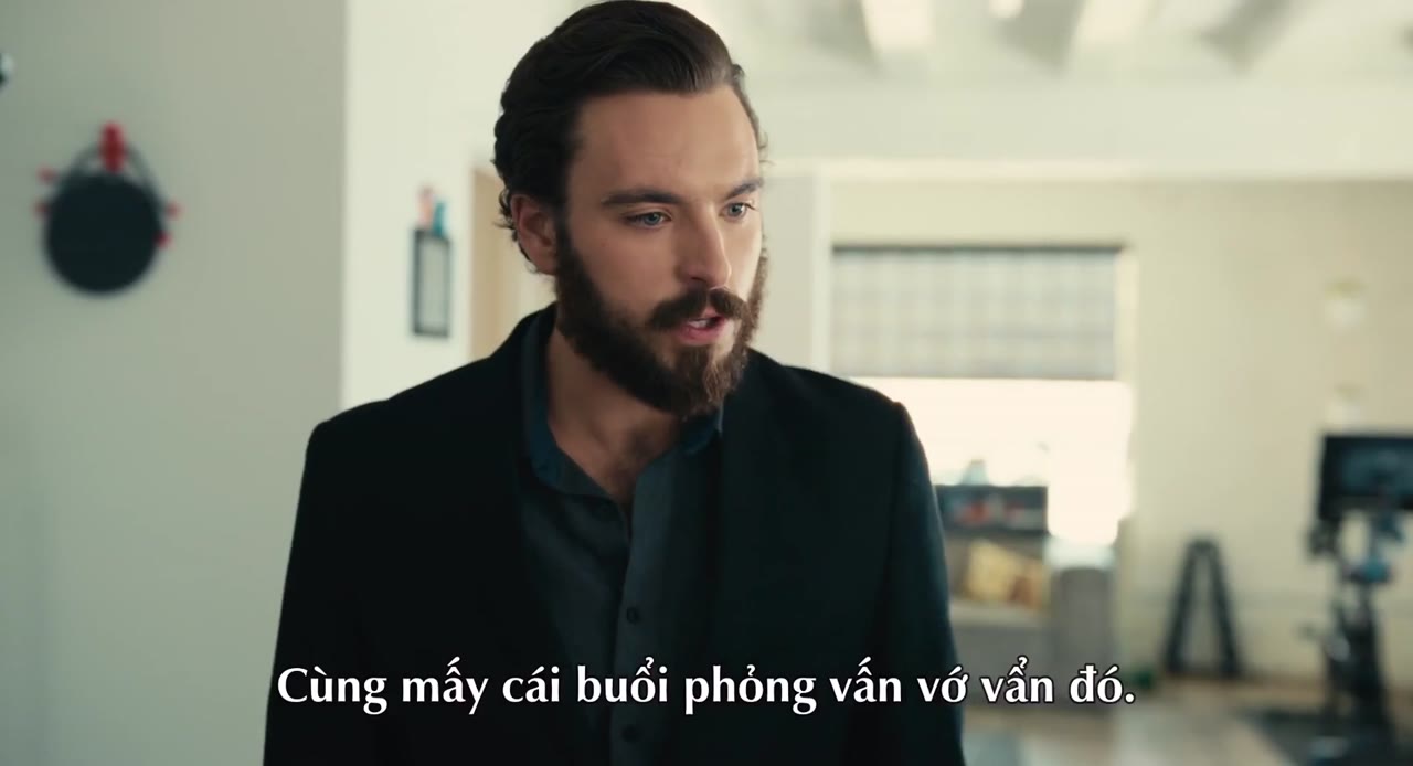 Việc Ai Nấy Lo tập 1