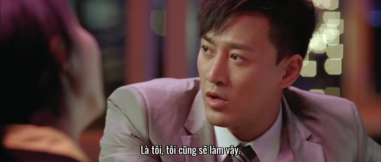 Đám Cưới Hoàn Hảo tập 1