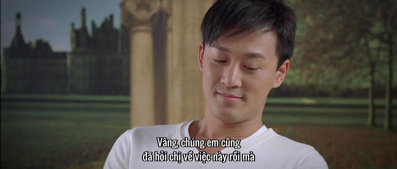 Đám Cưới Hoàn Hảo tập 1 cảnh 2
