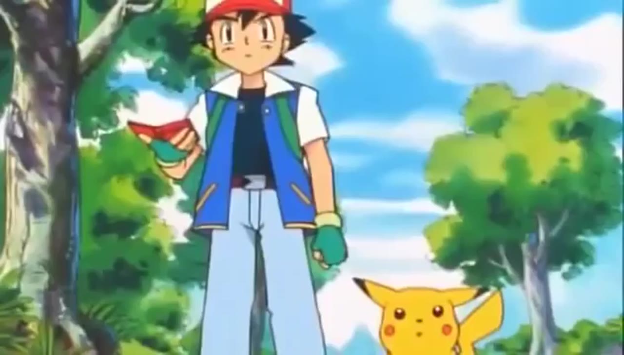 Pokemon Tổng Hợp - cảnh 2