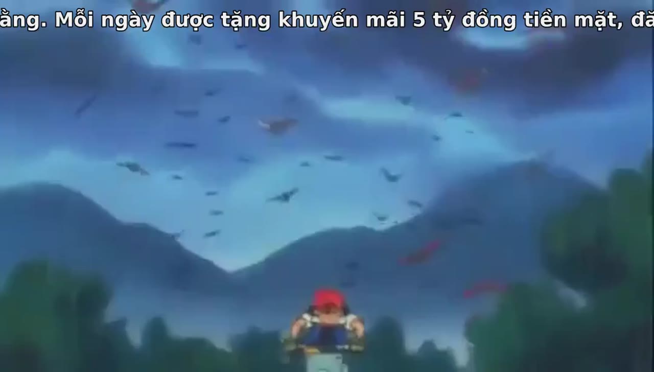Pokemon Tổng Hợp - cảnh 3