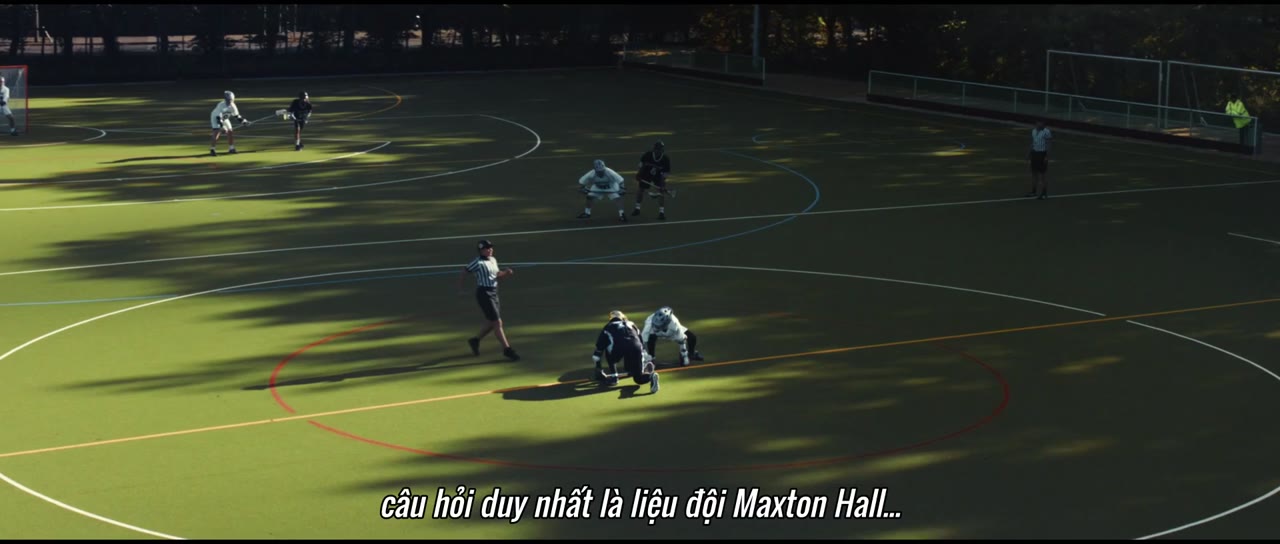 Maxton Hall - Die Welt Zwischen Uns tập 1 cảnh 2