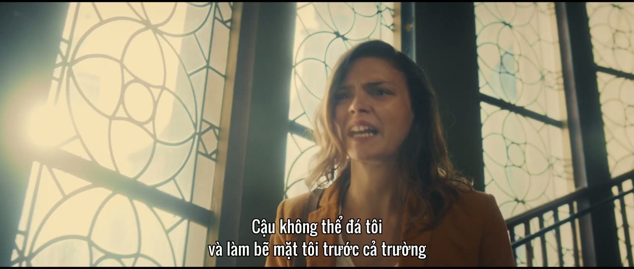 Maxton Hall - Die Welt Zwischen Uns tập 6 cảnh 2