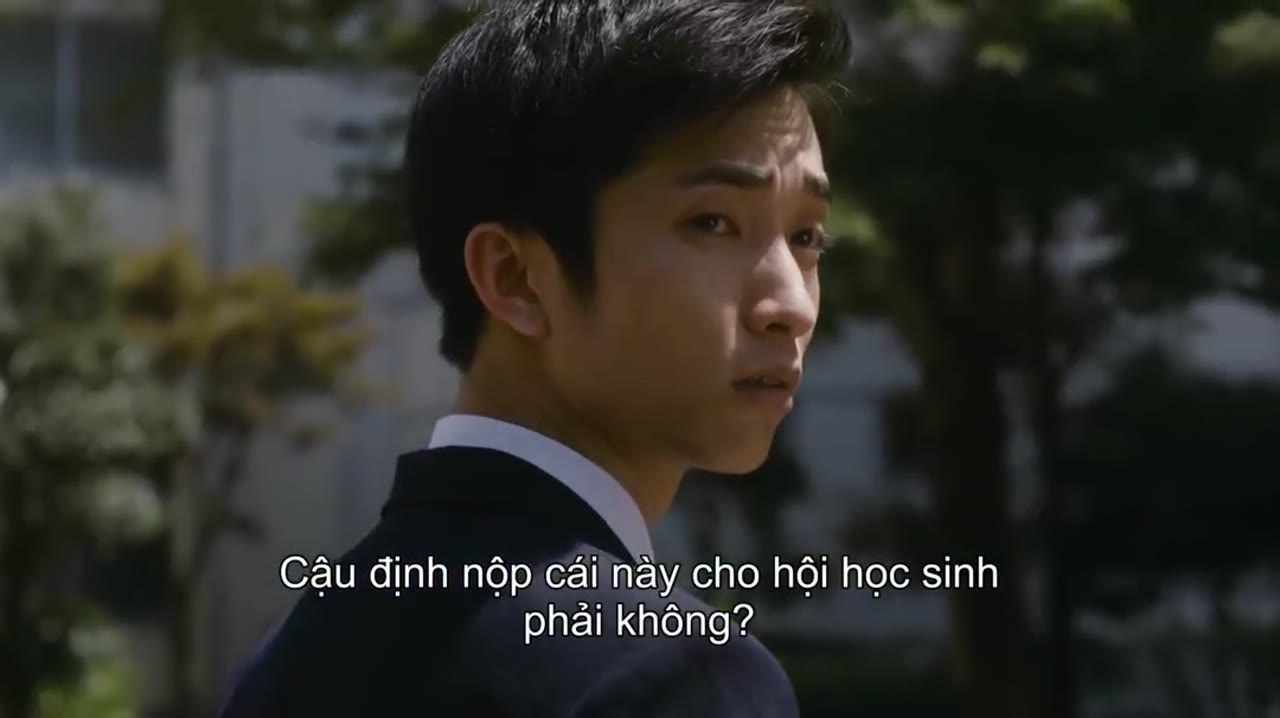 Nội quy hắc ám - cảnh 2