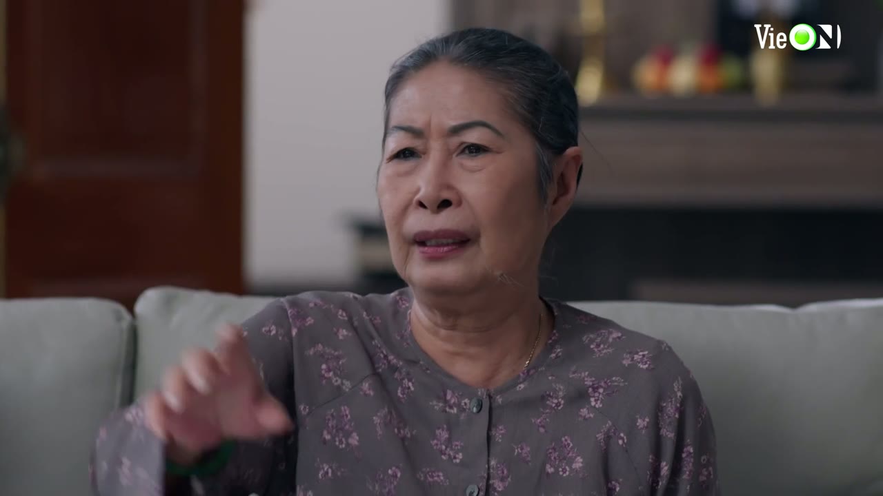 Cuộc Chiến Hạ Lưu tập 3
