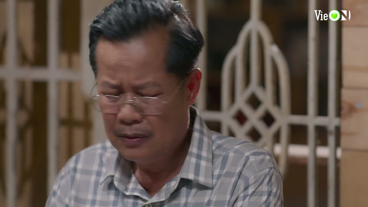 Cuộc Chiến Hạ Lưu tập 8 cảnh 3