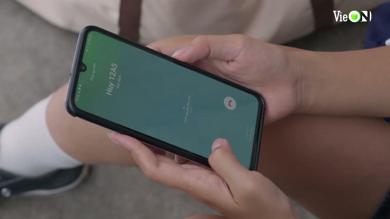 Cuộc Chiến Hạ Lưu tập 10 cảnh 3