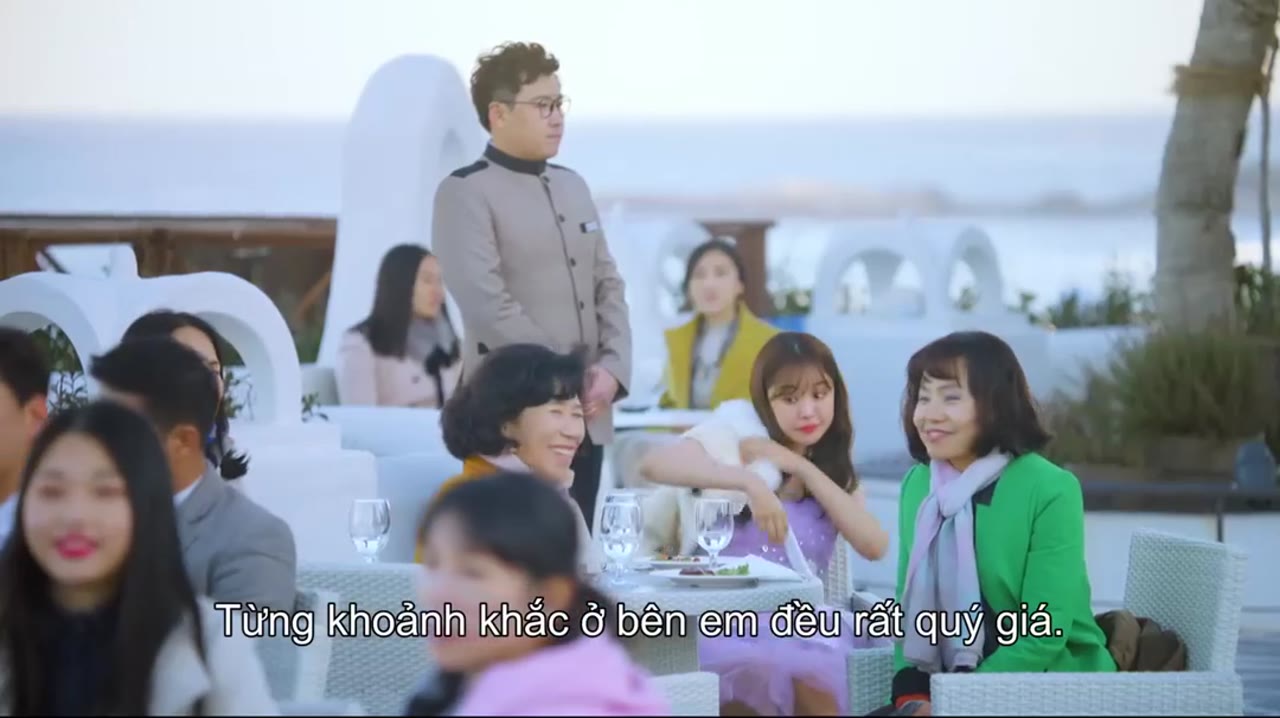 Bí mật ngọt ngào - cảnh 2
