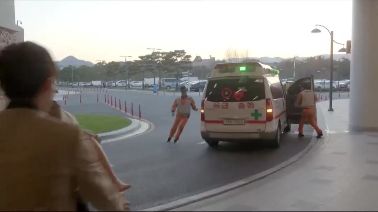 Bí mật ngọt ngào - cảnh 3