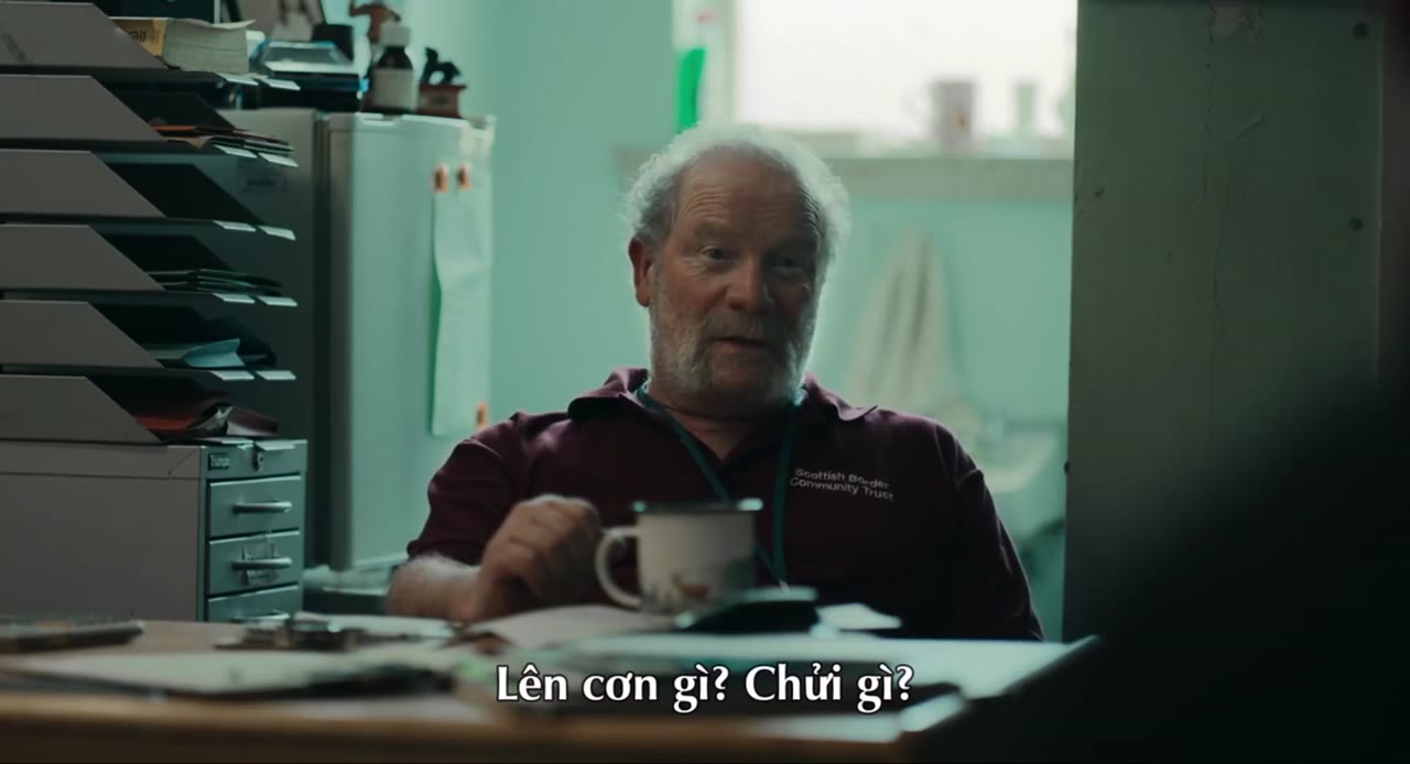 Con Cừu Đen - cảnh 2