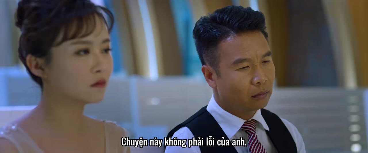 Chuyện Tình Nhị Long Hồ tập 1 cảnh 2