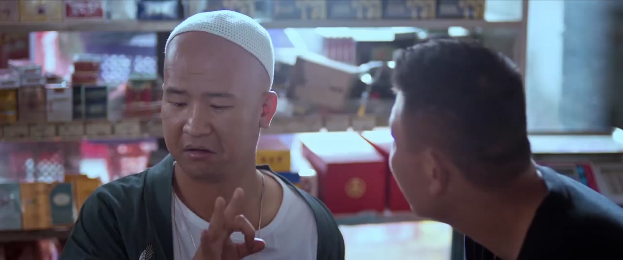 Chuyện Tình Nhị Long Hồ tập 2 cảnh 2