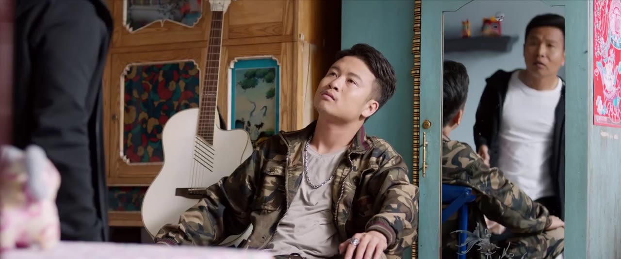 Chuyện Tình Nhị Long Hồ tập 3 cảnh 2