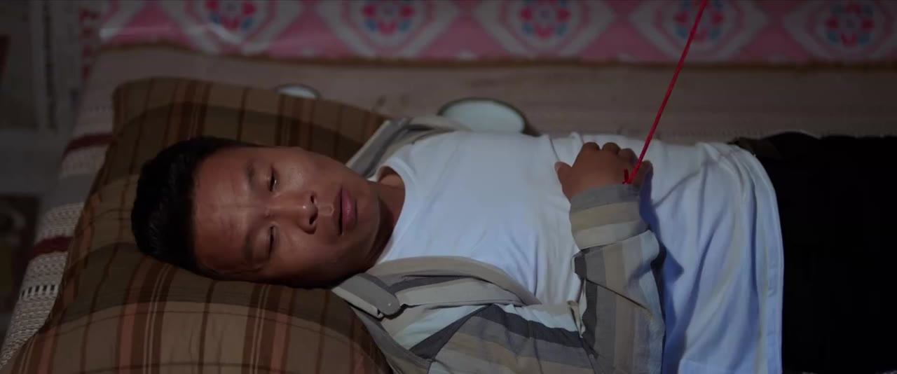 Chuyện Tình Nhị Long Hồ tập 4 cảnh 3