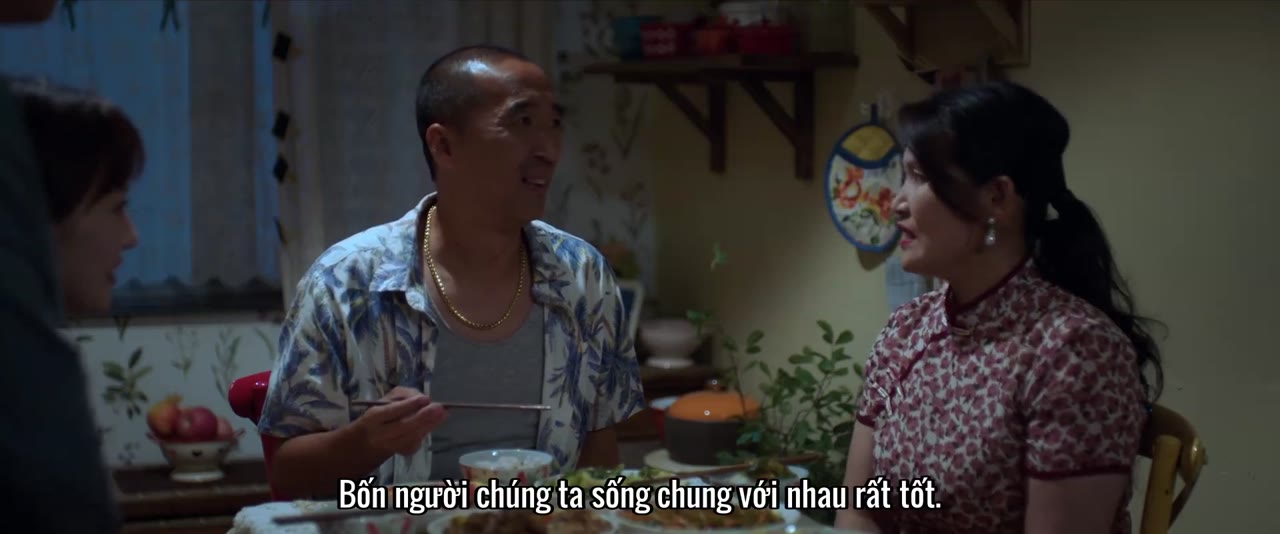 Chuyện Tình Nhị Long Hồ tập 5