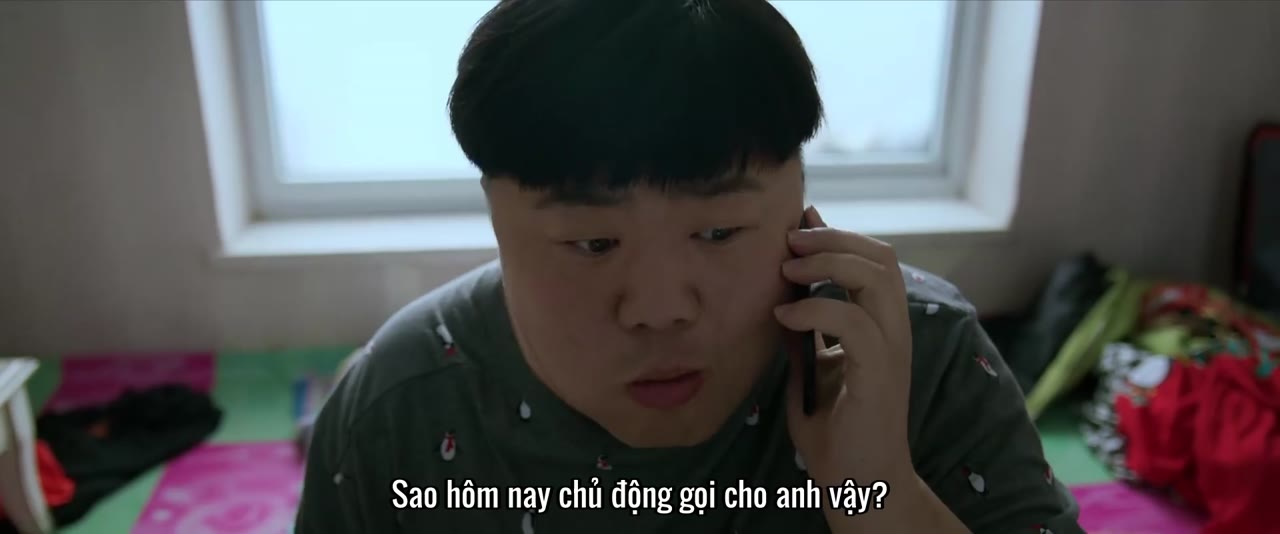 Chuyện Tình Nhị Long Hồ tập 6 cảnh 3