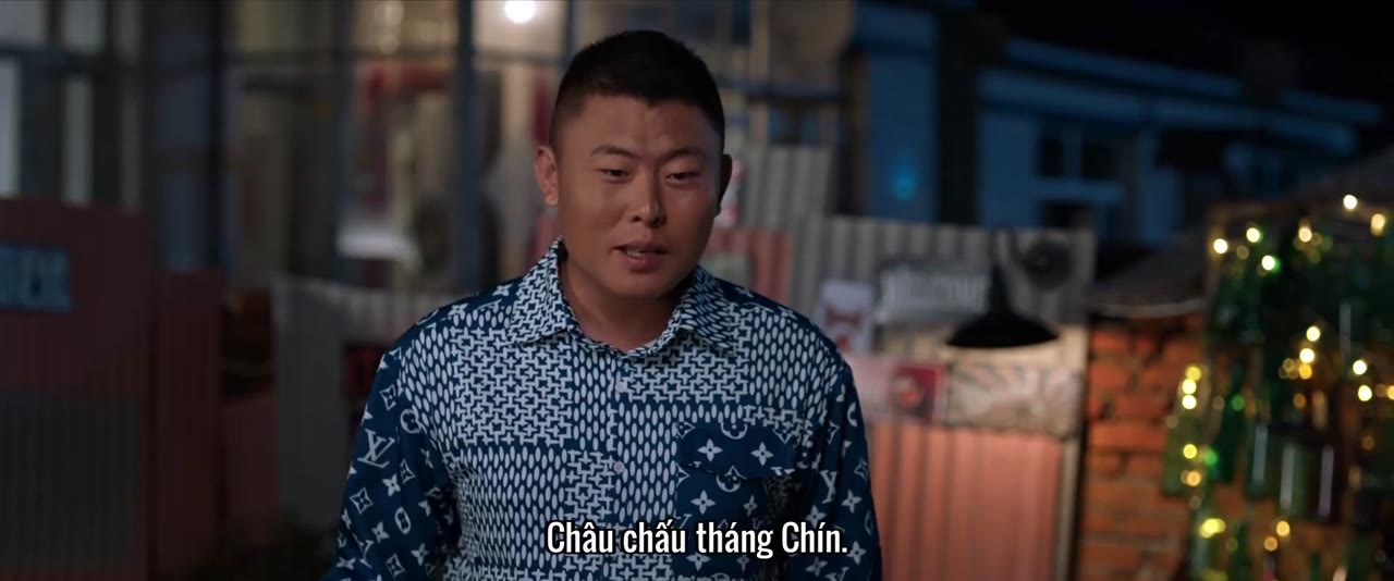 Chuyện Tình Nhị Long Hồ tập 7