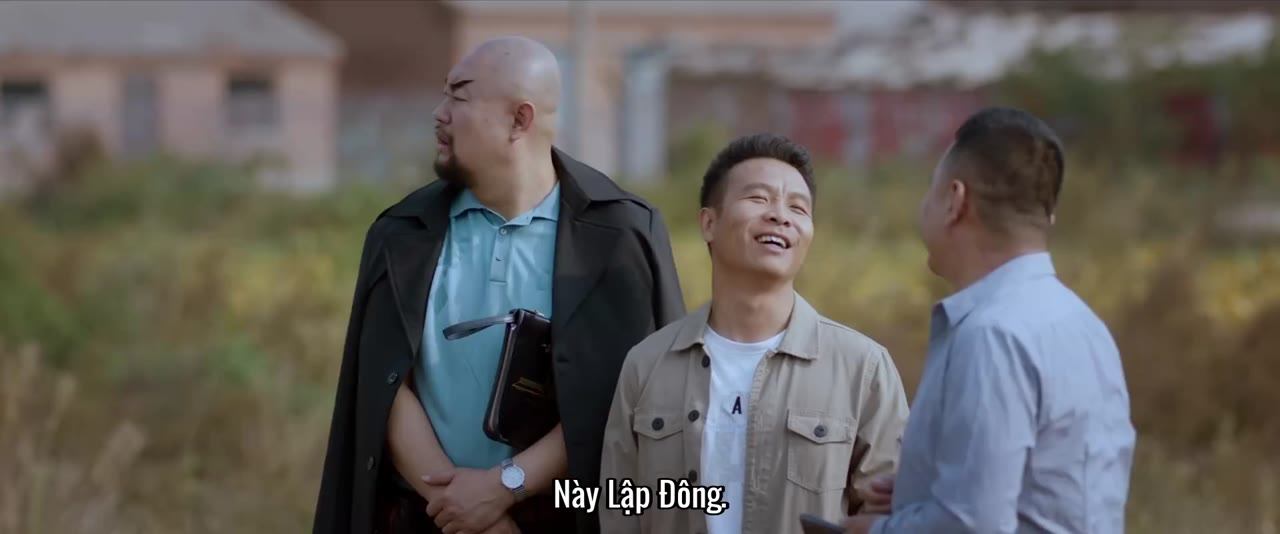 Chuyện Tình Nhị Long Hồ tập 7 cảnh 3