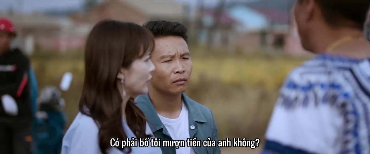 Chuyện Tình Nhị Long Hồ tập 8