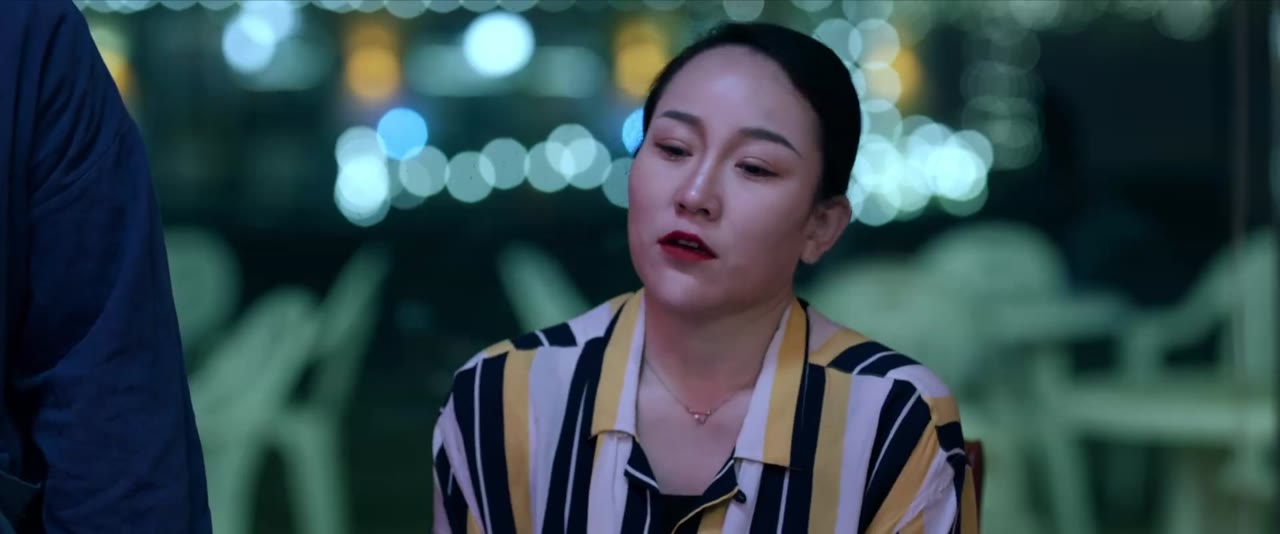 Chuyện Tình Nhị Long Hồ tập 8 cảnh 2