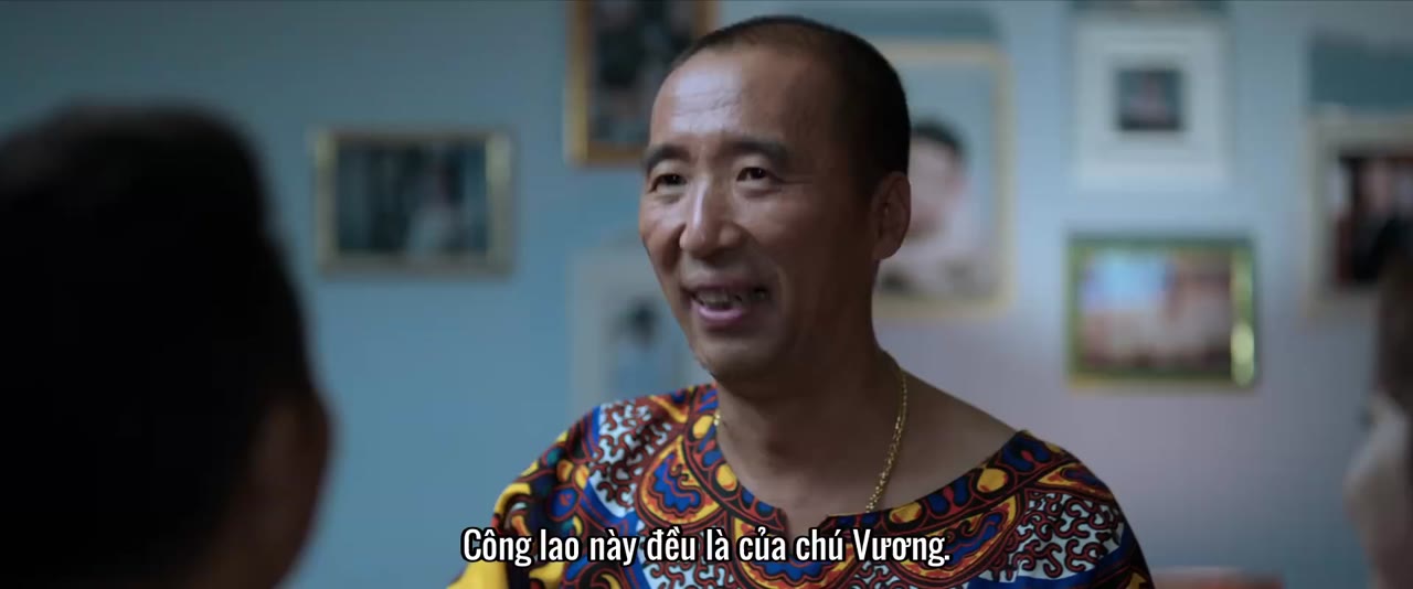Chuyện Tình Nhị Long Hồ tập 9