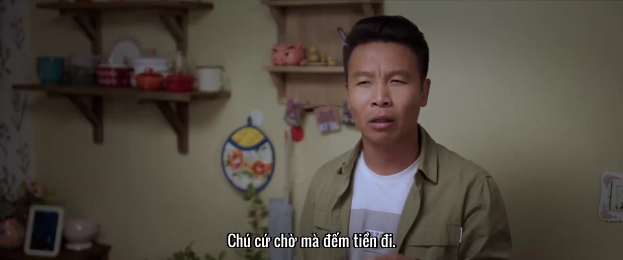 Chuyện Tình Nhị Long Hồ tập 10