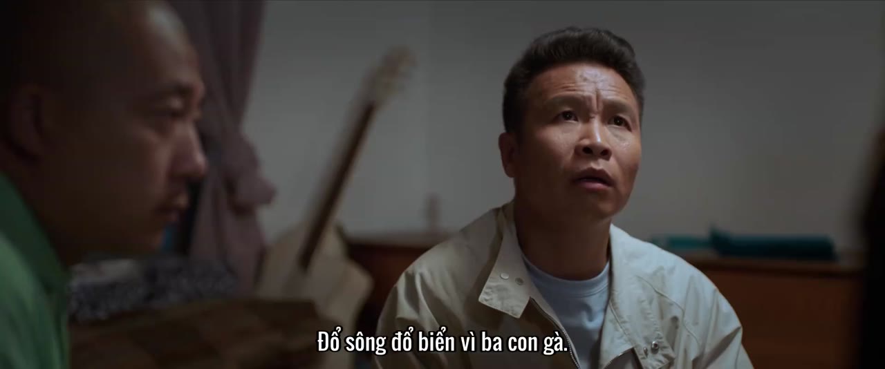 Chuyện Tình Nhị Long Hồ tập 12