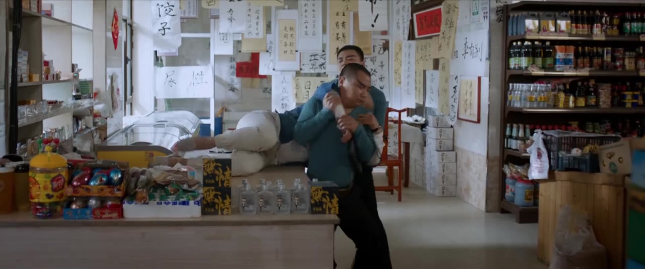 Chuyện Tình Nhị Long Hồ tập 13