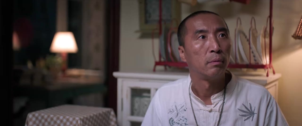 Chuyện Tình Nhị Long Hồ tập 14