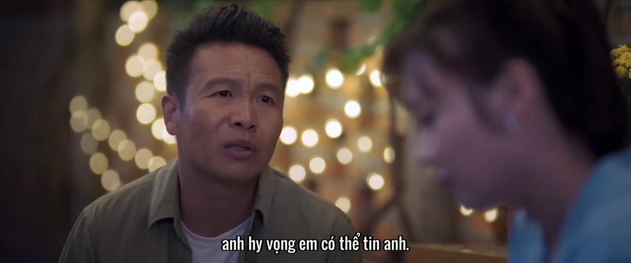 Chuyện Tình Nhị Long Hồ tập 14 cảnh 3