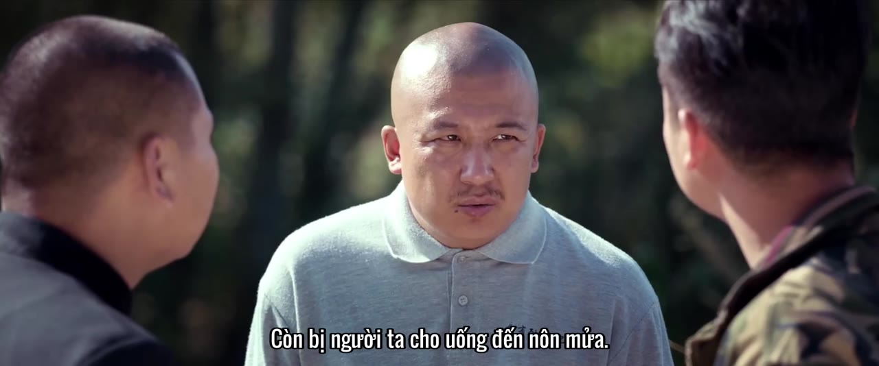 Chuyện Tình Nhị Long Hồ tập 15 cảnh 3