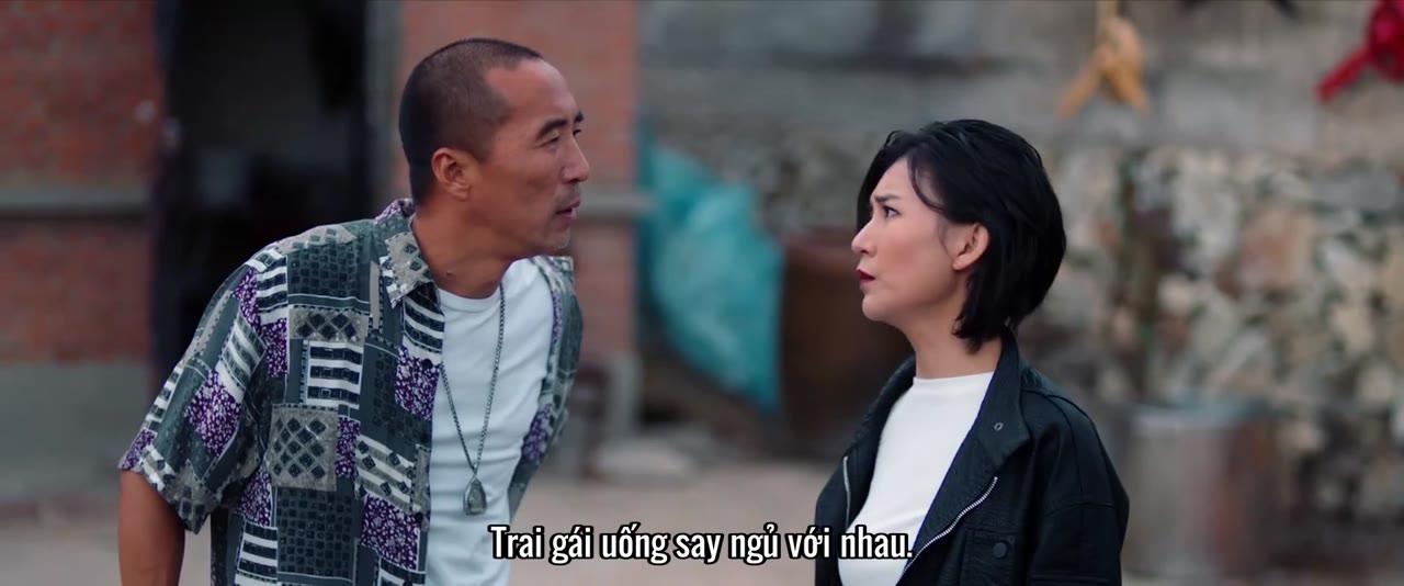 Chuyện Tình Nhị Long Hồ tập 16 cảnh 2