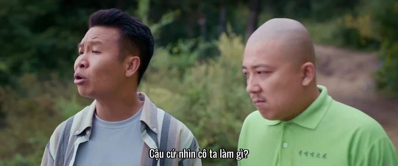 Chuyện Tình Nhị Long Hồ tập 17